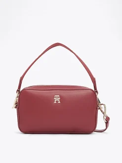 Tommy Hilfiger Laukut|Kaikki Asusteet>Naisten Laukku, TH DISTINCT CAMERA BAG