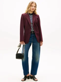 Tommy Hilfiger Laukut|Kaikki Asusteet>naisten laukku K-TH Essential Camera Bag,