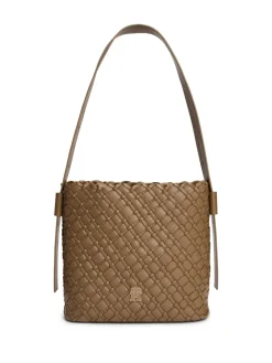 Tommy Hilfiger Laukut|Kaikki Asusteet>naisten laukku TH BRAIDED SHOULDER BAG,