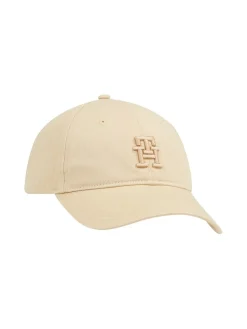 Tommy Hilfiger Lippikset|Kaikki Päähineet>Naisten Lippis, BEACH SUMMER SOFT CAP
