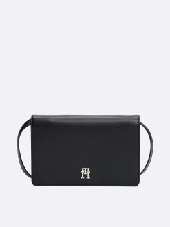 Tommy Hilfiger Lompakot|Kaikki Asusteet>Naisten Lompakko, TH DISTINCT TRAVEL WALLET