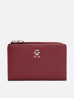 Tommy Hilfiger Lompakot|Kaikki Asusteet>Naisten Lompakko, TH DISTINCT SLIM WALLET