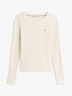 Tommy Hilfiger Kaikki Paidat|Neulepuserot><noscript><img width=