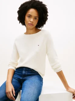 Tommy Hilfiger Kaikki Paidat|Neulepuserot><noscript><img width=