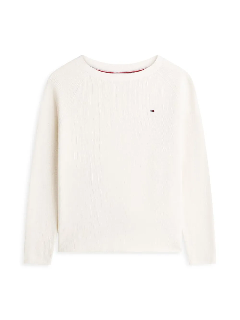 Tommy Hilfiger Kaikki Paidat|Neulepuserot>naisten neulepusero Cardi Fine GG LS Boat Neck Sweater,