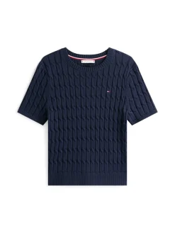 Tommy Hilfiger Kaikki Paidat|Neulepuserot><noscript><img width=