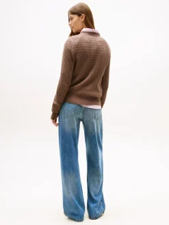 Tommy Hilfiger Kaikki Paidat|Neulepuserot><noscript><img width=