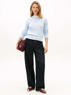 Tommy Hilfiger Kaikki Paidat|Neulepuserot><noscript><img width=