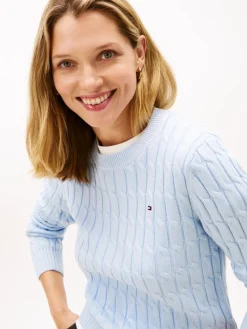 Tommy Hilfiger Kaikki Paidat|Neulepuserot><noscript><img width=