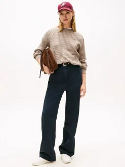 Tommy Hilfiger Kaikki Paidat|Neulepuserot><noscript><img width=