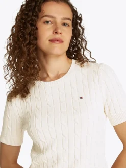 Tommy Hilfiger Kaikki Paidat|Neulepuserot><noscript><img width=