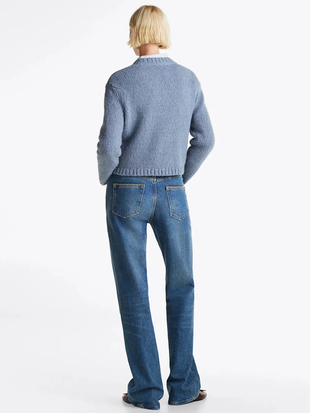 Tommy Hilfiger Neuletakit|Kaikki Neuleet>Naisten Neuletakki, TEXTURED GOLD BUTTON LADY JACKET