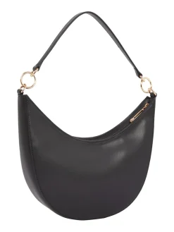 Tommy Hilfiger Laukut|Kaikki Asusteet>Naisten Olkalaukku, TH MONOTYPE SHOULDER BAG