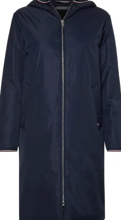 Tommy Hilfiger Talvitakit|Parkatakit>, Naisten Parkatakki, AD CLEAN PADDED HOODED PARKA