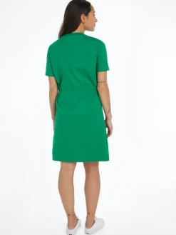 Tommy Hilfiger Mekot|Kaikki Mekot Ja Hameet>Naisten Paitamekko, 1985 REG MINI CORP TEE DRESS