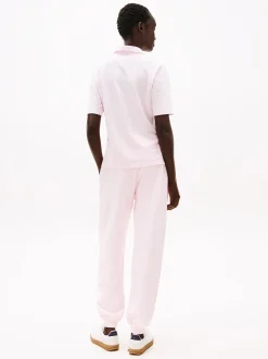 Tommy Hilfiger Kaikki Paidat>naisten pikeepaita, 1985 REG PIQUE POLO SS