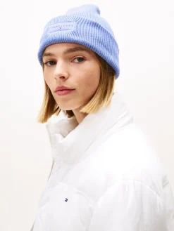 Tommy Hilfiger Pipot|Kaikki Päähineet>naisten pipo, TJW LINEAR BEANIE