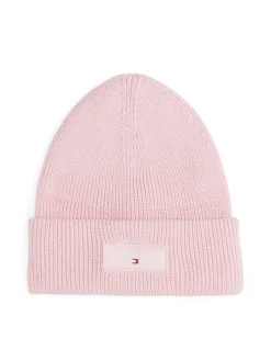 Tommy Hilfiger Pipot|Kaikki Päähineet>naisten pipo, TJW LINEAR BEANIE