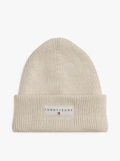 Tommy Hilfiger Pipot|Kaikki Päähineet>naisten pipo, TJW LINEAR BEANIE
