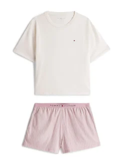 Tommy Hilfiger Pyjamat Ja Yöasut|Kaikki Alusasut Ja Pyjamat><noscript><img width=