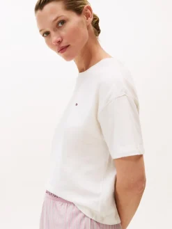 Tommy Hilfiger Pyjamat Ja Yöasut|Kaikki Alusasut Ja Pyjamat><noscript><img width=