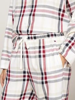 Tommy Hilfiger Pyjamat Ja Yöasut|Kaikki Alusasut Ja Pyjamat><noscript><img width=
