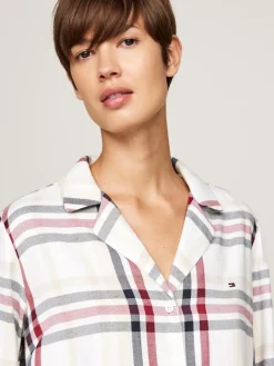 Tommy Hilfiger Pyjamat Ja Yöasut|Kaikki Alusasut Ja Pyjamat><noscript><img width=