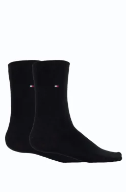 Tommy Hilfiger Kaikki Asusteet|Sukat>Naisten Sukat, SOCK CASUAL 2PK SHINY