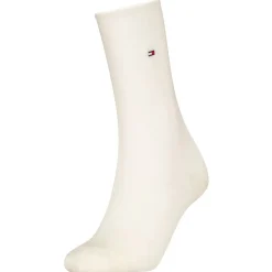 Tommy Hilfiger Kaikki Asusteet|Sukat>naisten sukat, K-WOMEN SOCK ROLL TOP PREMIUM WOOL