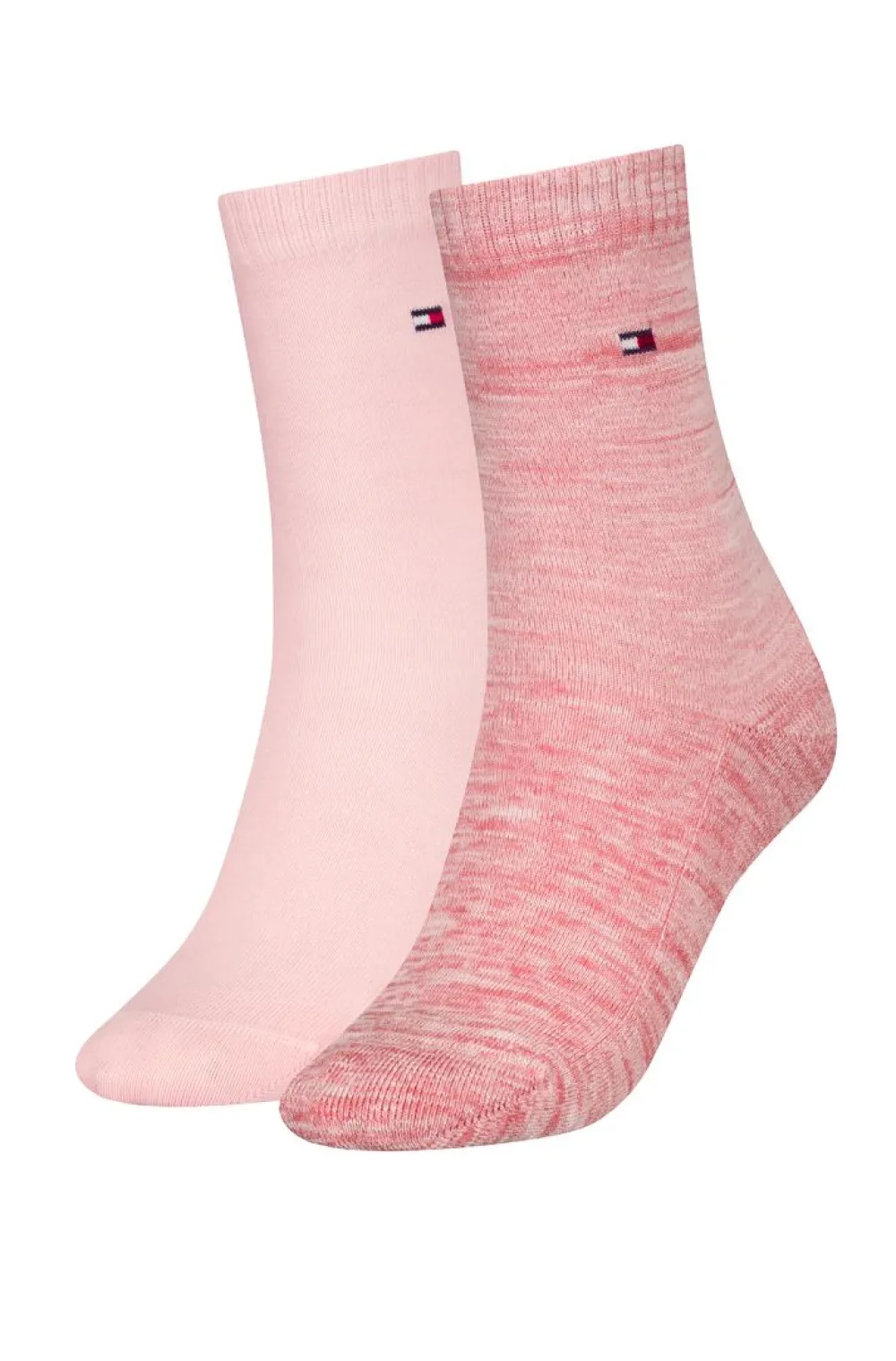 Tommy Hilfiger Kaikki Asusteet|Sukat>Naisten Sukat, WOMEN SOCK 2PK RUNFREE