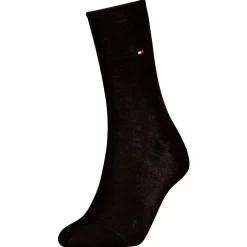 Tommy Hilfiger Kaikki Asusteet|Sukat>naisten sukat, K-WOMEN SOCK ROLL TOP PREMIUM WOOL