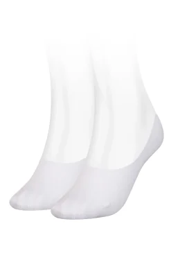 Tommy Hilfiger Kaikki Asusteet|Sukat>naisten sukat, WONENS FOOTIE