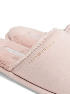 Tommy Hilfiger Tossut|Kaikki Kengät>naisten tohvelit TH SOFT HOUSE SHOE,