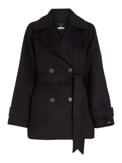 Tommy Hilfiger Talvitakit|Villakangastakit><noscript><img width=