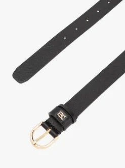 Tommy Hilfiger Kaikki Asusteet>naisten vyö ESSENTIAL EFFORTLESS 2.5 GO,