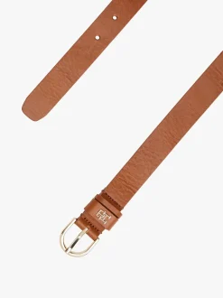 Tommy Hilfiger Kaikki Asusteet>naisten vyö ESSENTIAL EFFORTLESS 2.5 GO,