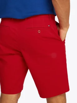 Tommy Hilfiger Shortsit|Kaikki Housut Ja Farkut><noscript><img width=