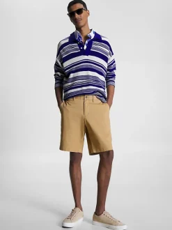 Tommy Hilfiger Shortsit|Kaikki Housut Ja Farkut>shortsit, HARLEM SHORT 1985