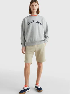 Tommy Hilfiger Shortsit|Kaikki Housut Ja Farkut>shortsit, HARLEM SHORT 1985