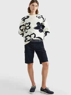 Tommy Hilfiger Shortsit|Kaikki Housut Ja Farkut>shortsit, JOHN CARGO