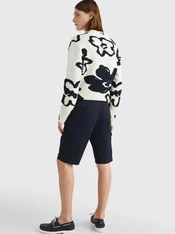 Tommy Hilfiger Shortsit|Kaikki Housut Ja Farkut>shortsit, JOHN CARGO