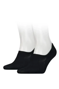 Tommy Hilfiger Sukat|Kaikki Asusteet>Sukat 2-Pack, FOOTIE 2P NOS