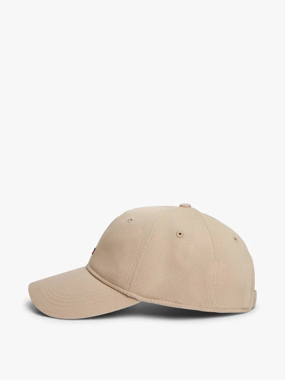 Tommy Hilfiger Lippikset>unisex lippis TH Flag Soft 6 Panel Cap,
