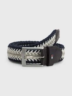 Tommy Hilfiger Vyöt|Kaikki Asusteet>vyö, ADAN ELASTIC BELT