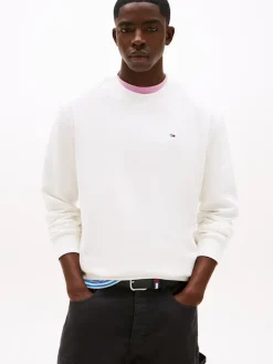 Tommy Jeans Collegepaidat|Kaikki Paidat>miesten collegepusero, TJM REG SFLAG CREWNECK