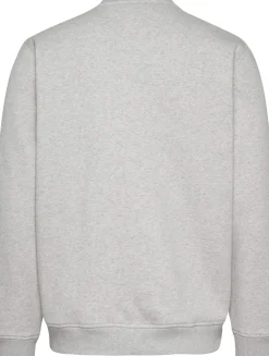 Tommy Jeans Collegepaidat|Kaikki Paidat>Miesten Collegepaita, REG S FLAG CREW