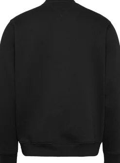 Tommy Jeans Collegepaidat|Kaikki Paidat>Miesten Collegepaita, REG S FLAG CREW