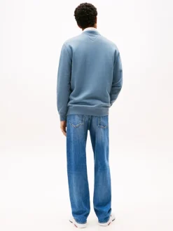 Tommy Jeans Collegepaidat|Kaikki Paidat>miesten collegepusero, TJM REG SFLAG CREWNECK