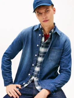 Tommy Jeans Kauluspaidat|Kaikki Paidat><noscript><img width=