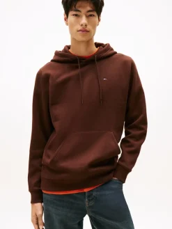 Tommy Jeans Hupparit|Kaikki Paidat>Miesten Huppari, TJM REG S FLAG HOODIE